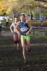 Senior Women and under-23 Womens 2017 British Athletics Liverpool Cross Challenge, Sefton Park, Liverpool. Photo:  David T. Hewitson/Sports for All Pics